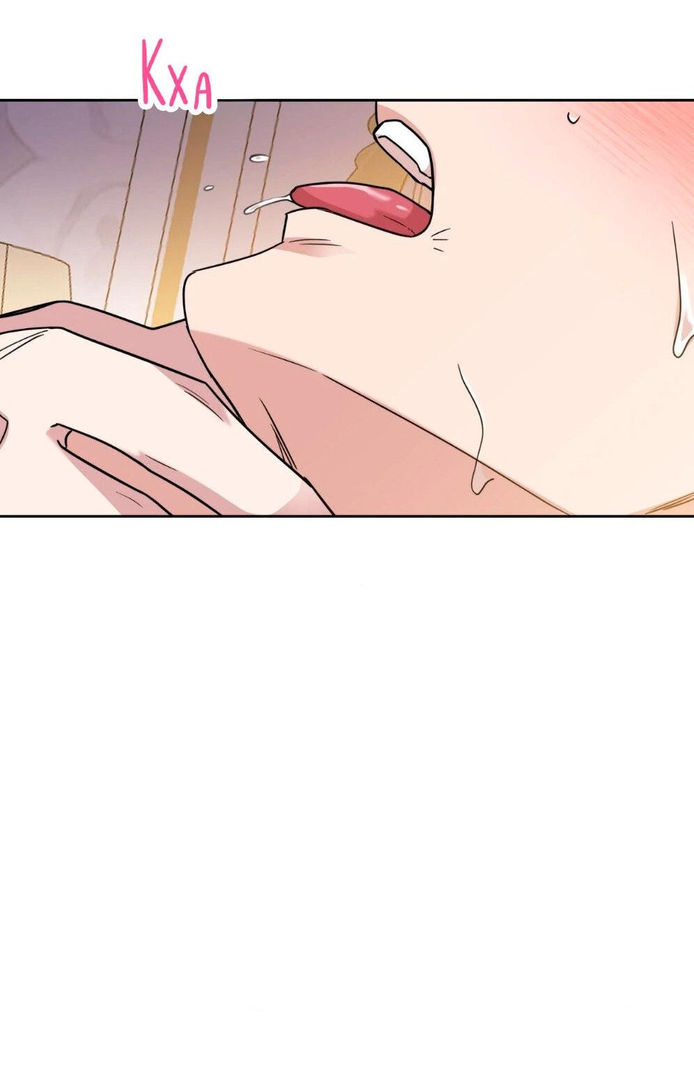 Манга Всё начинается с Исаака - Глава 58 Страница 54