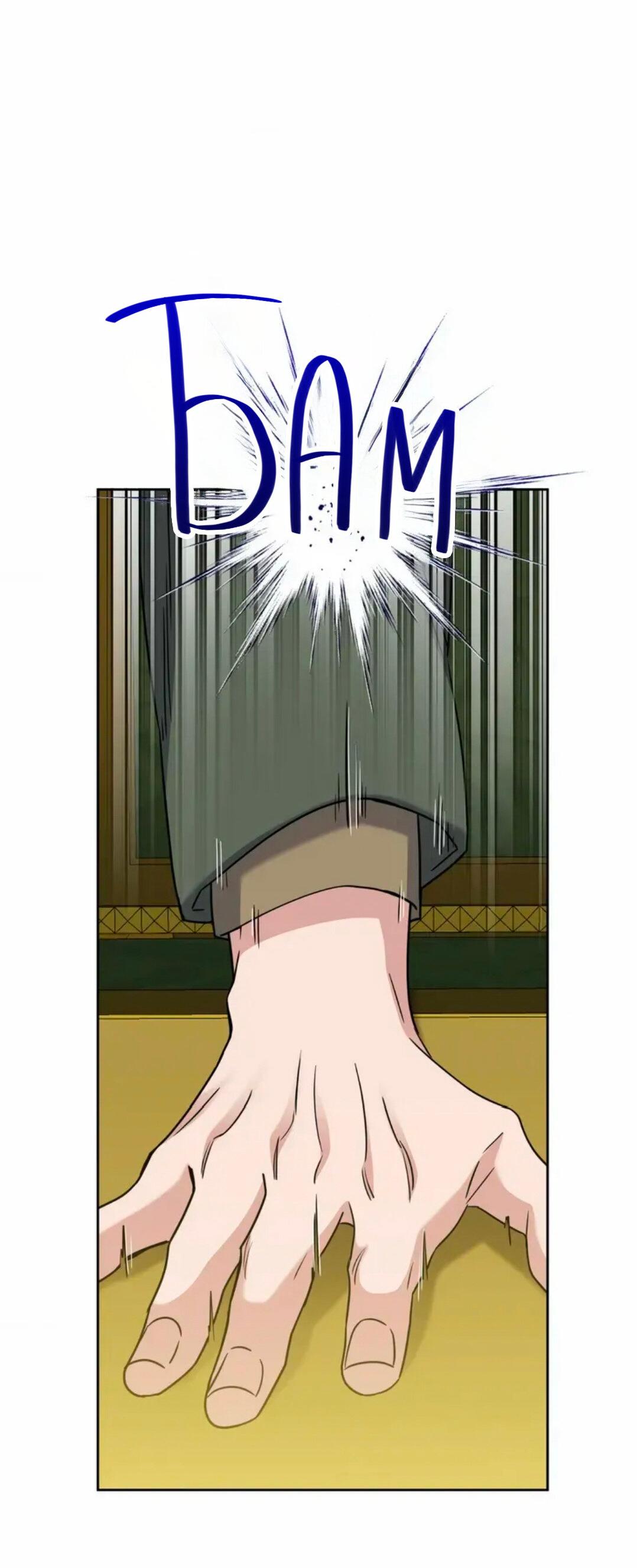 Манга Всё начинается с Исаака - Глава 61 Страница 38