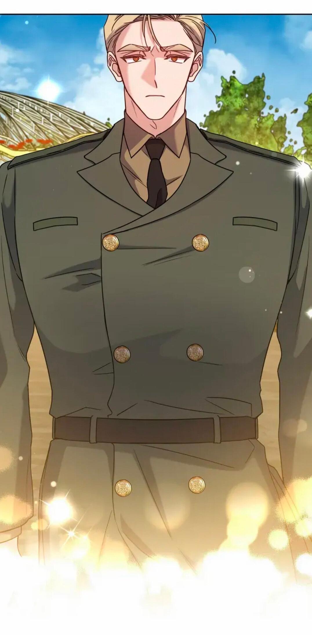 Манга Всё начинается с Исаака - Глава 61 Страница 26