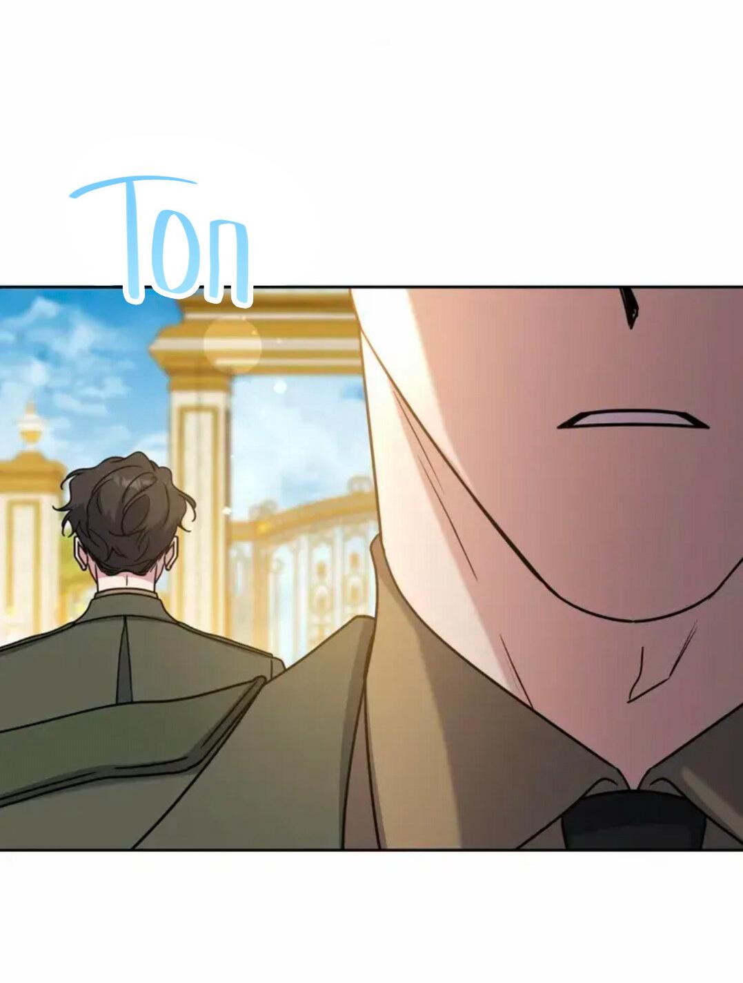 Манга Всё начинается с Исаака - Глава 61 Страница 15