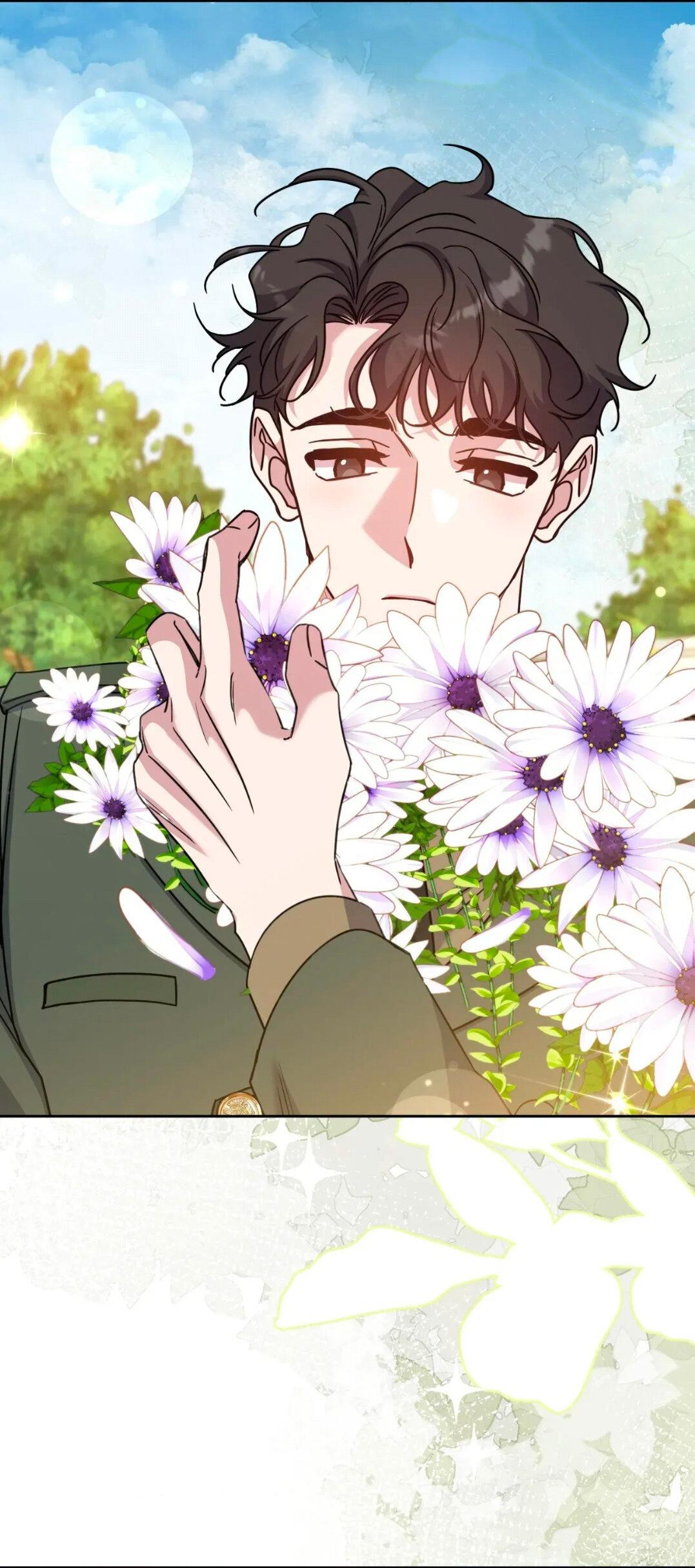 Манга Всё начинается с Исаака - Глава 60 Страница 57