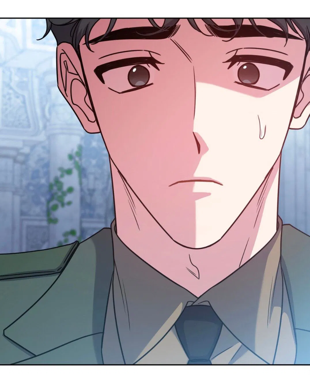 Манга Всё начинается с Исаака - Глава 62 Страница 9