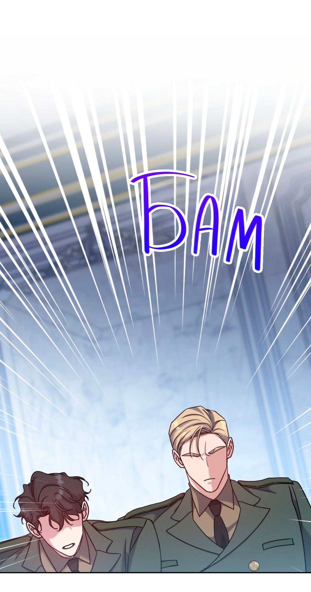 Манга Всё начинается с Исаака - Глава 62 Страница 56