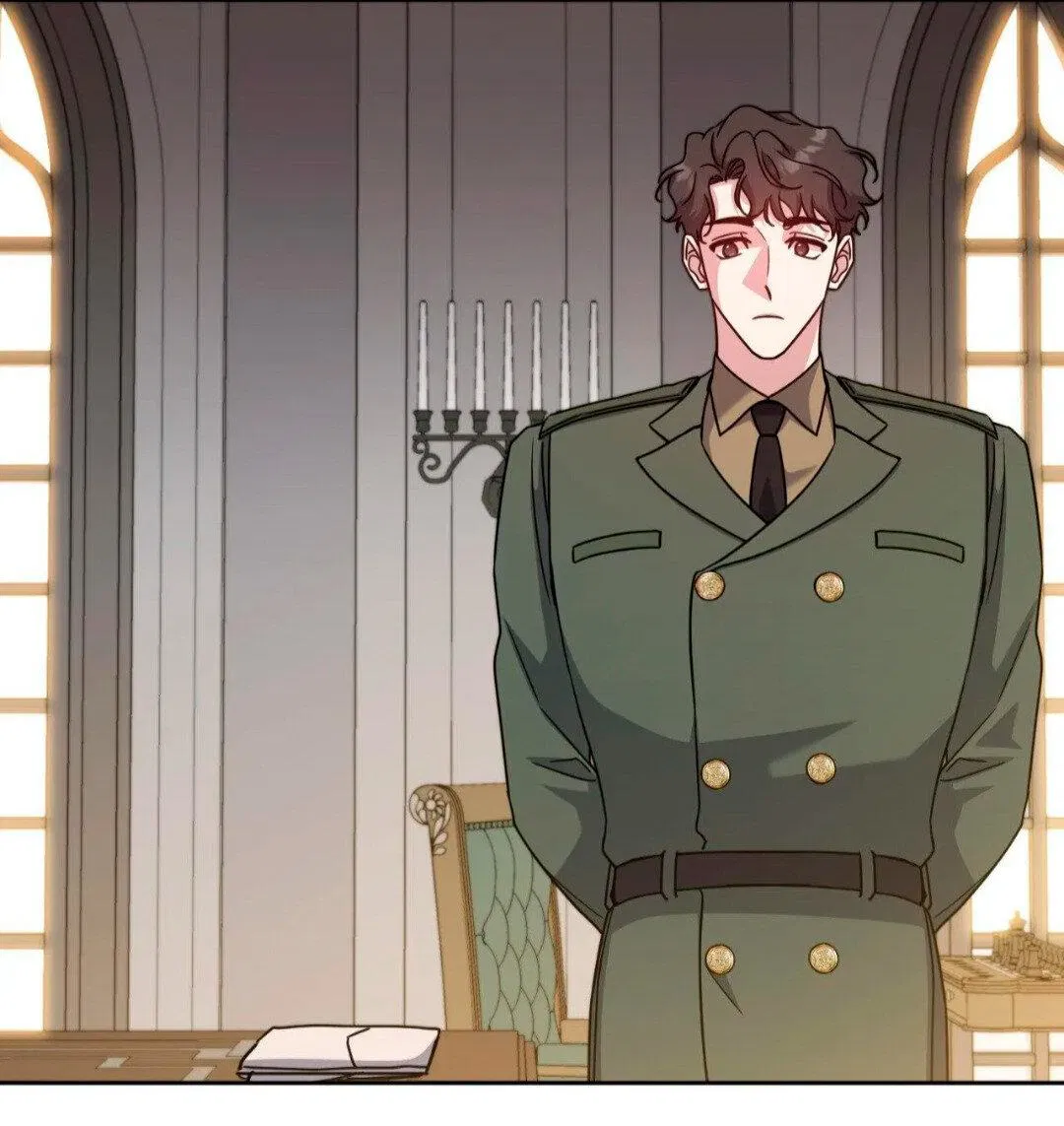 Манга Всё начинается с Исаака - Глава 64 Страница 24