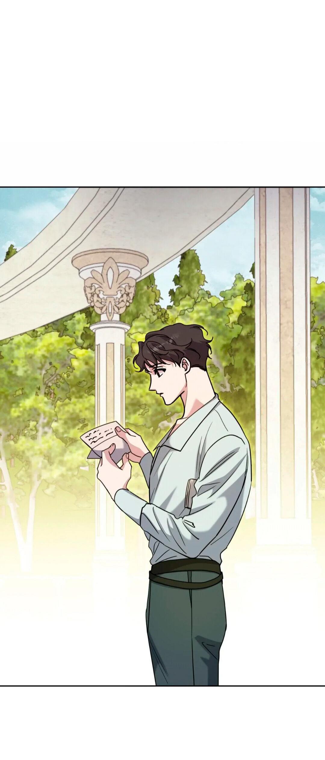 Манга Всё начинается с Исаака - Глава 64 Страница 34