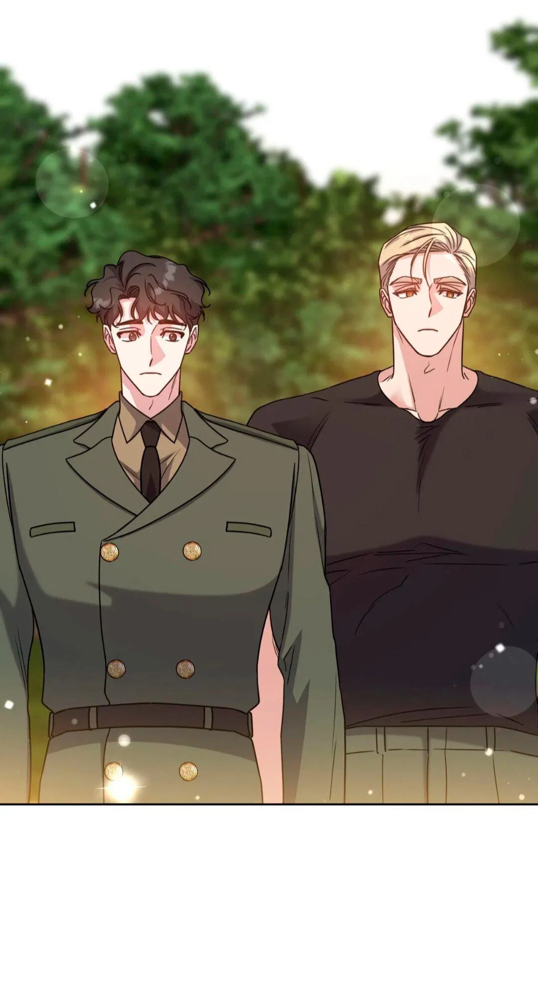 Манга Всё начинается с Исаака - Глава 67 Страница 79