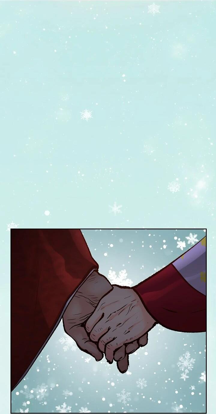 Манга Красные манжеты на рукавах - Глава 162 Страница 25