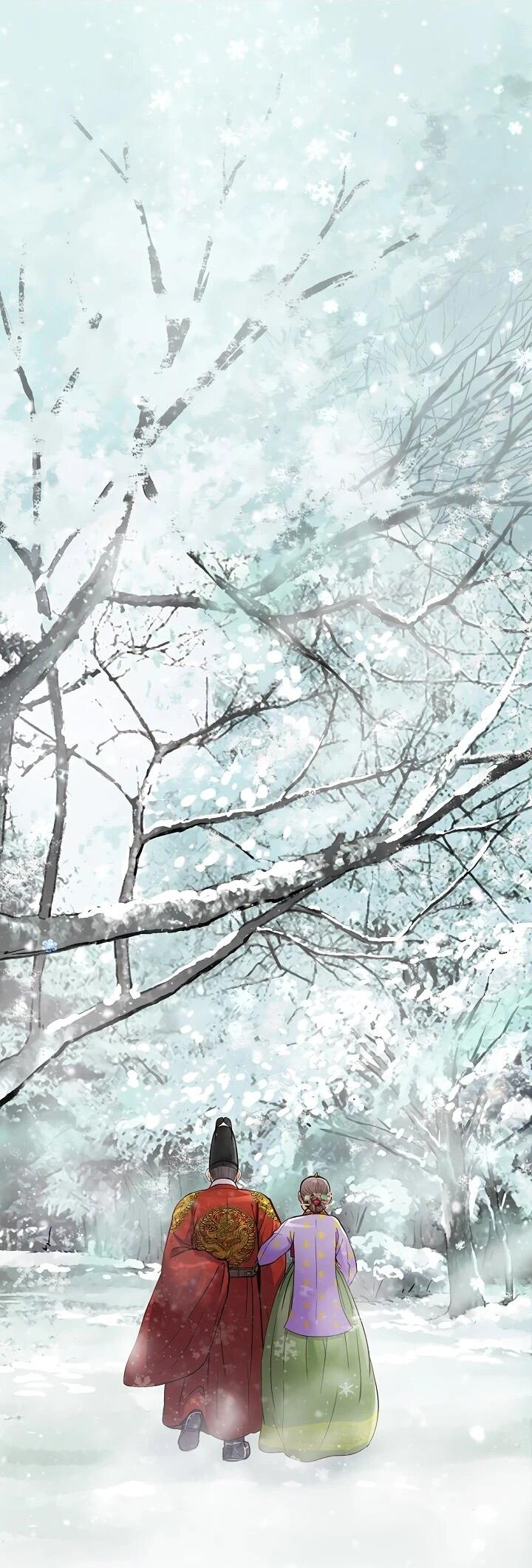 Манга Красные манжеты на рукавах - Глава 162 Страница 26