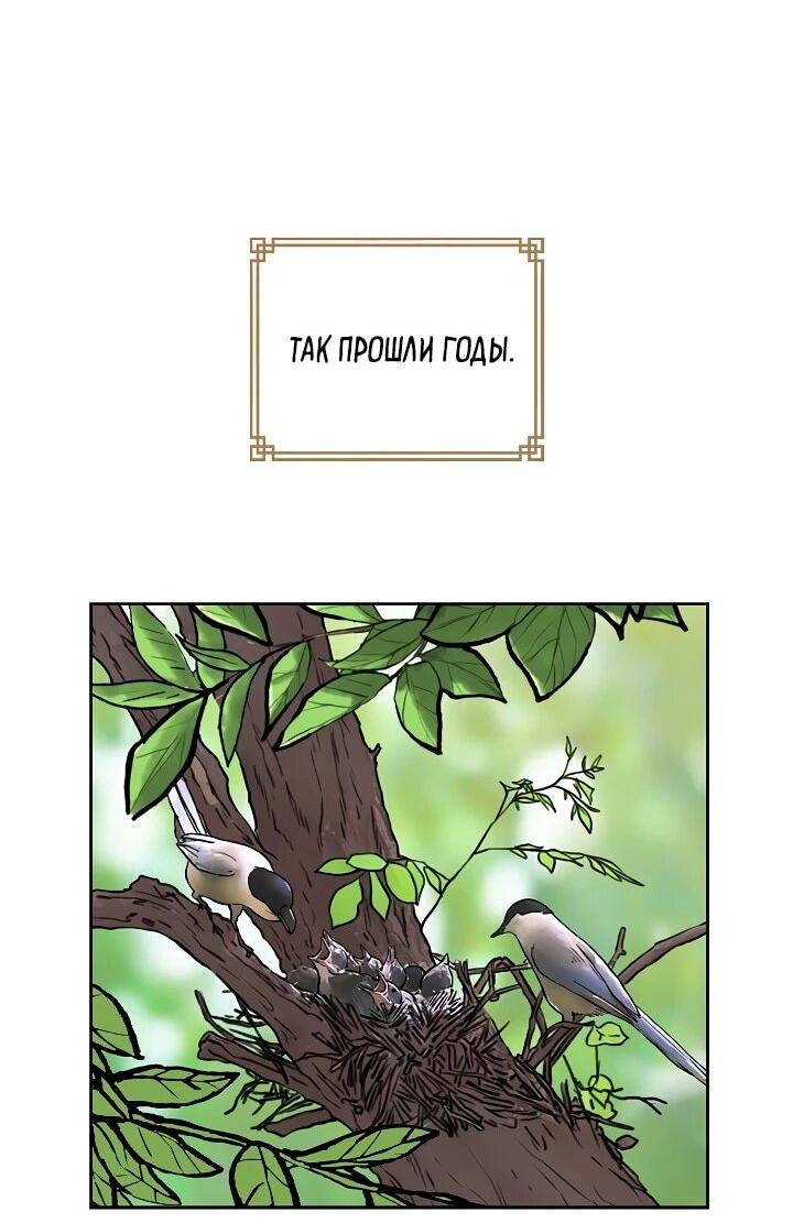 Манга Красные манжеты на рукавах - Глава 162 Страница 2