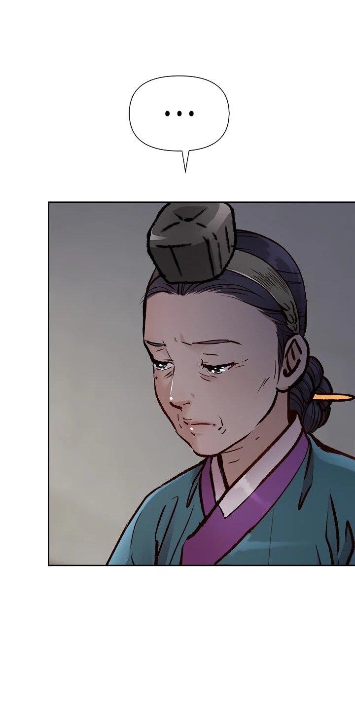 Манга Красные манжеты на рукавах - Глава 162 Страница 51