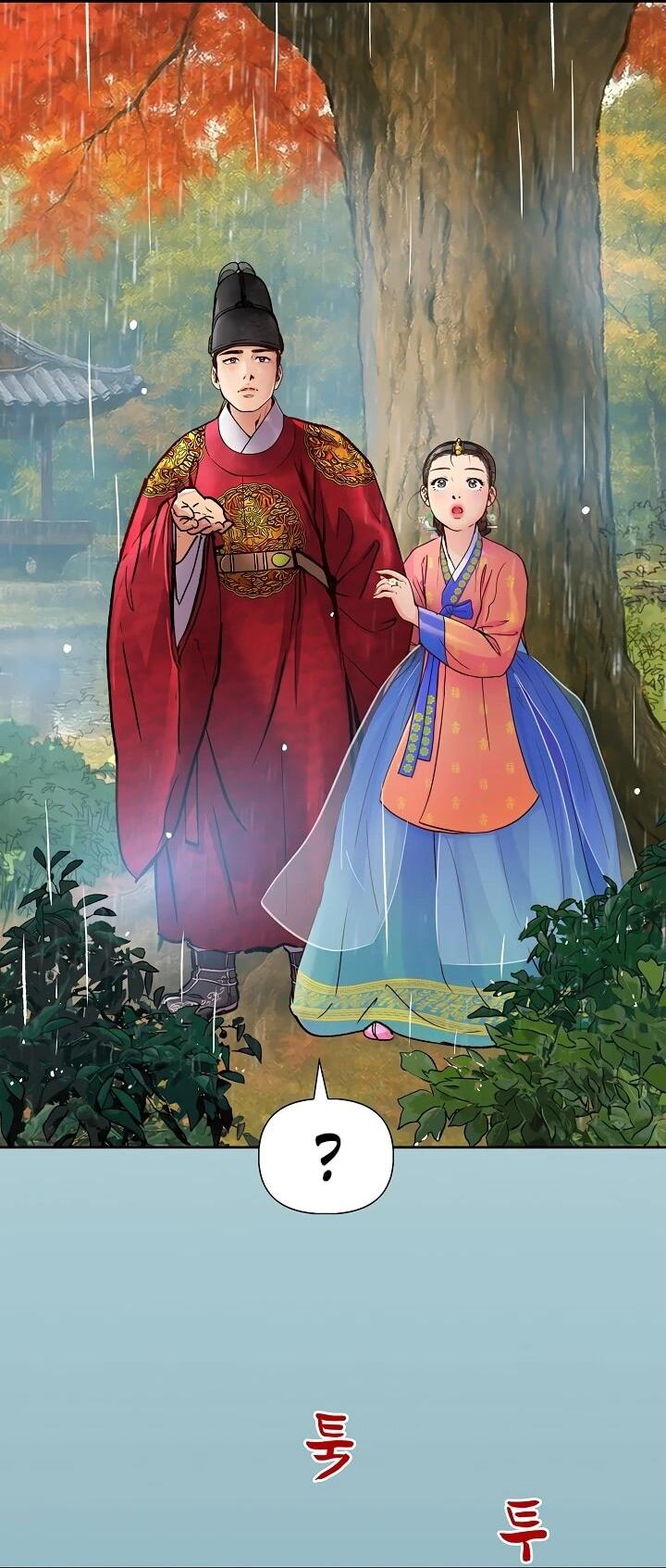 Манга Красные манжеты на рукавах - Глава 161 Страница 20