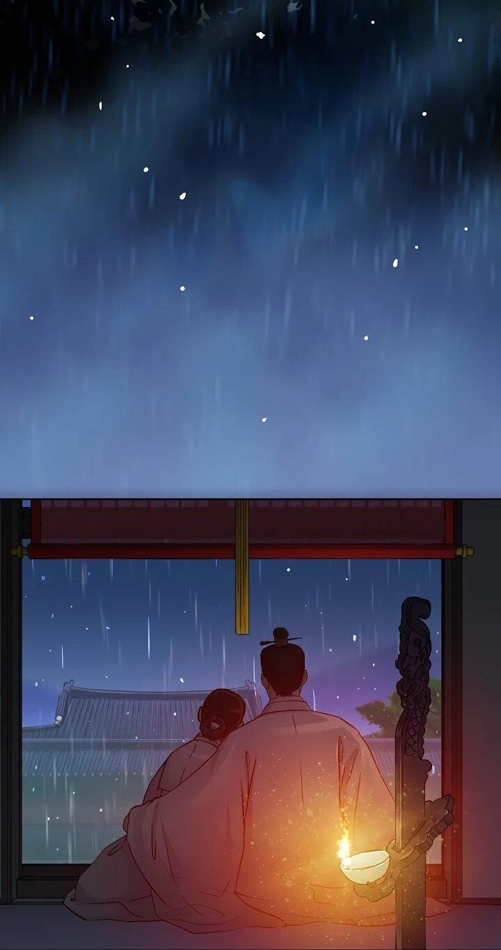 Манга Красные манжеты на рукавах - Глава 161 Страница 30