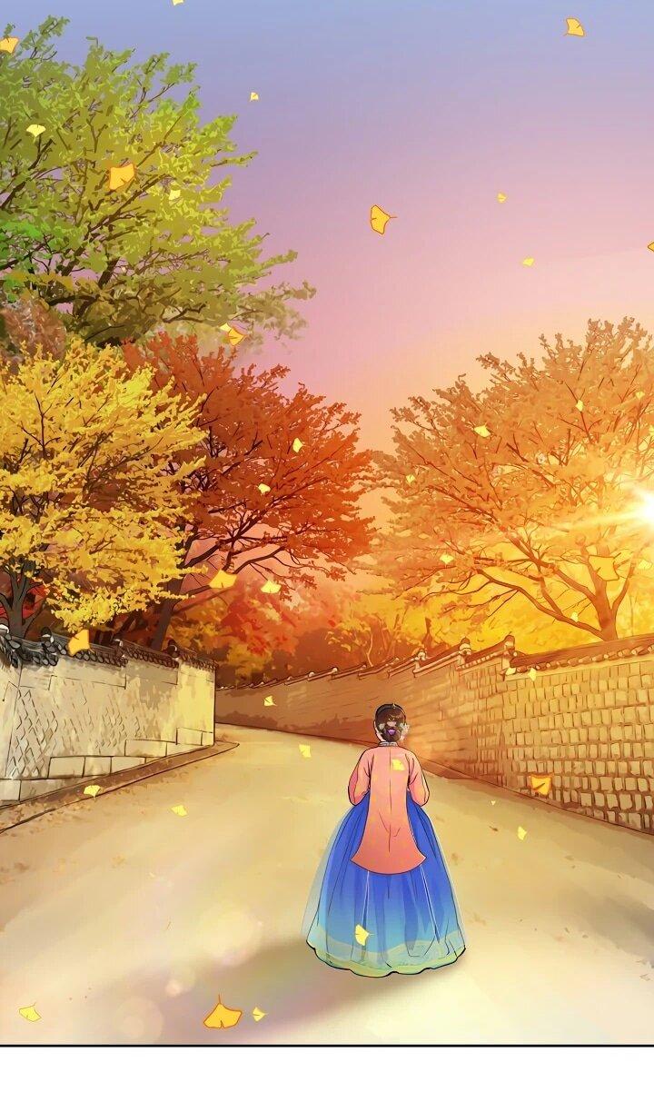 Манга Красные манжеты на рукавах - Глава 160 Страница 42