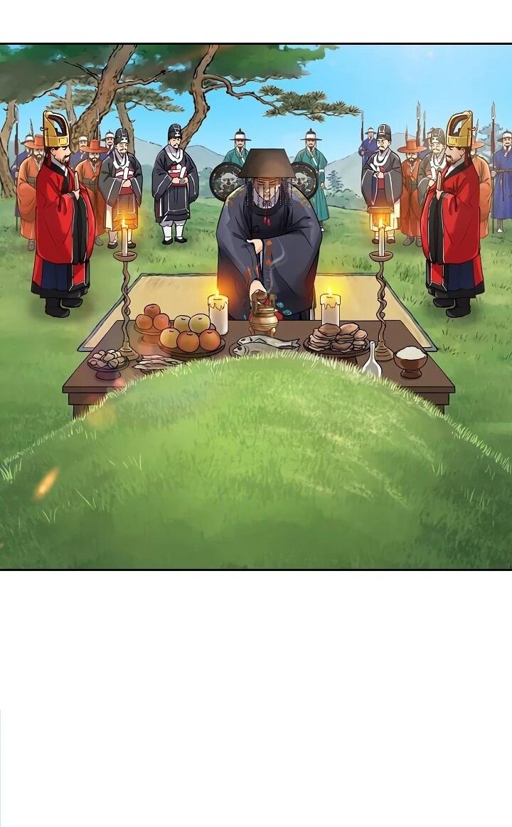 Манга Красные манжеты на рукавах - Глава 166 Страница 10