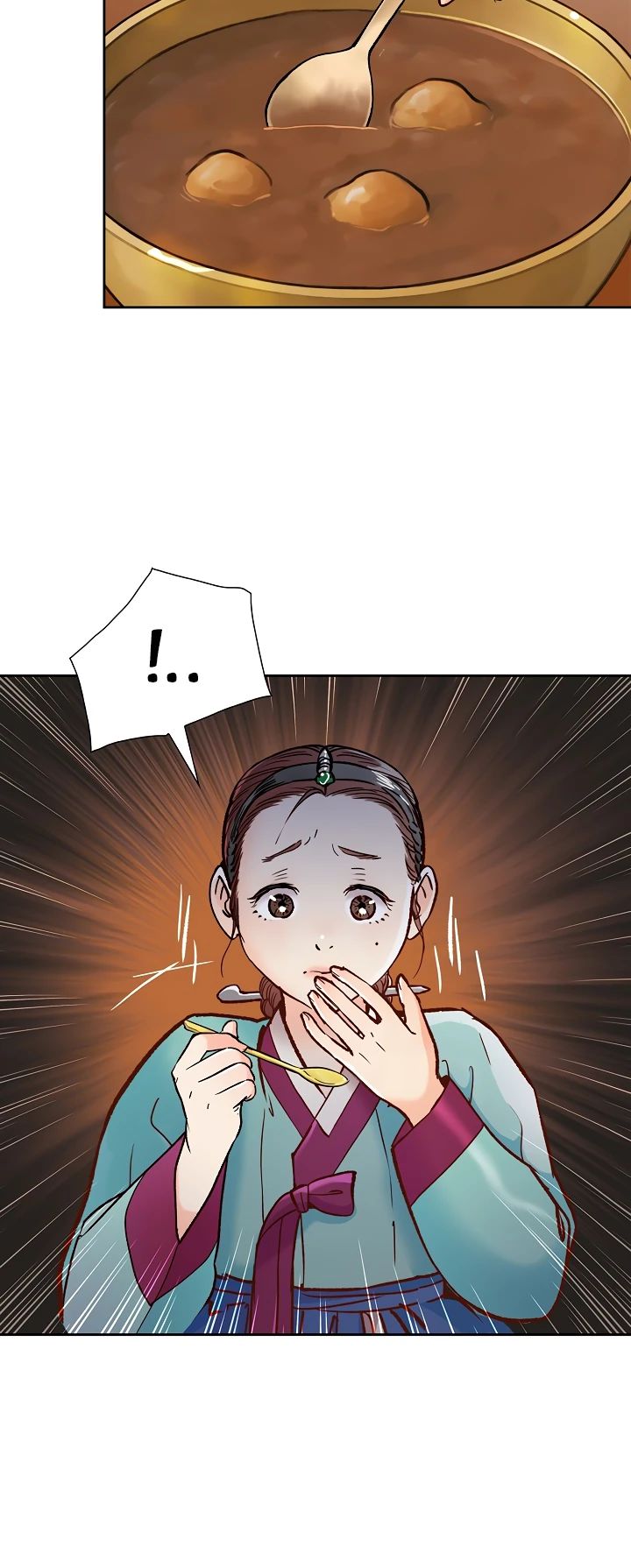 Манга Красные манжеты на рукавах - Глава 153 Страница 8