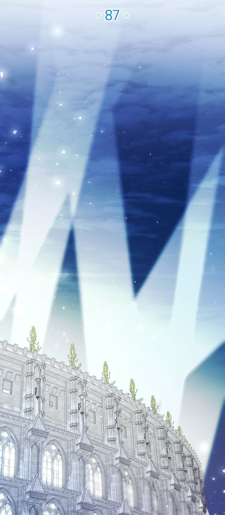 Манга Малышка-косатка - Глава 87 Страница 36