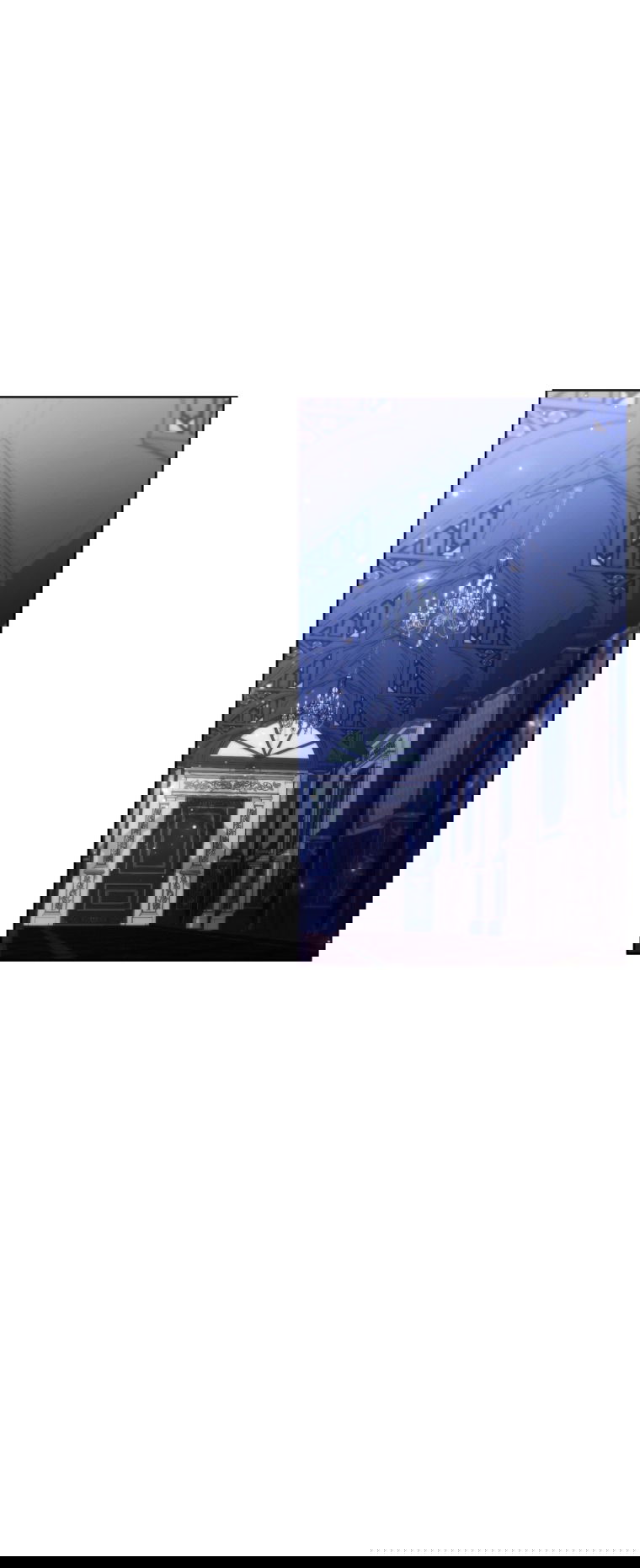 Манга Малышка-косатка - Глава 86 Страница 55