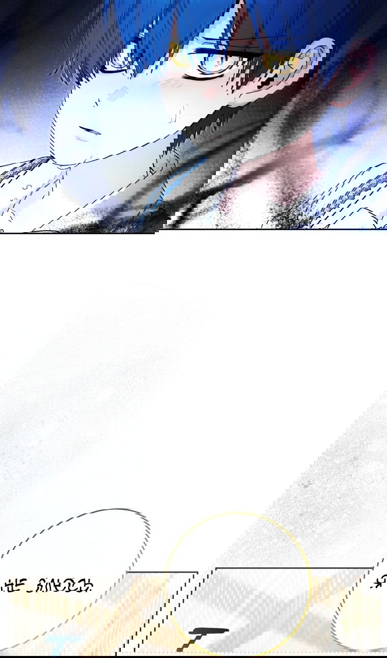 Манга Малышка-косатка - Глава 89 Страница 63