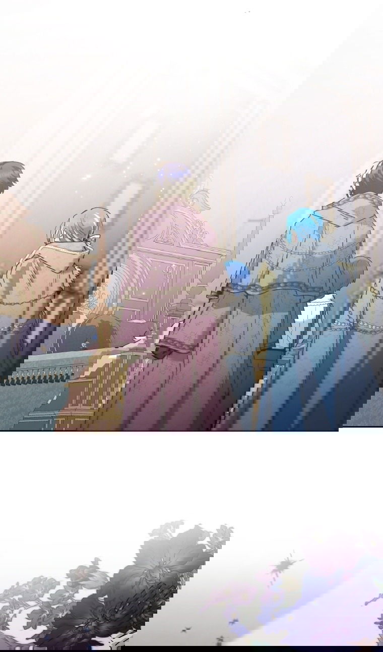 Манга Малышка-косатка - Глава 89 Страница 52