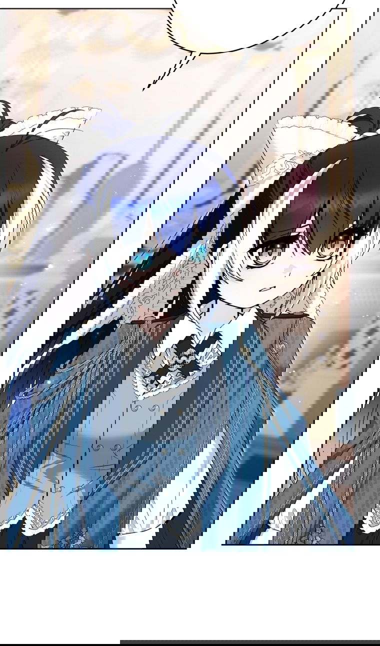 Манга Малышка-косатка - Глава 89 Страница 95