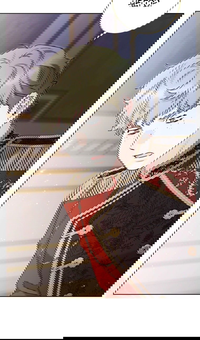 Манга Малышка-косатка - Глава 89 Страница 19