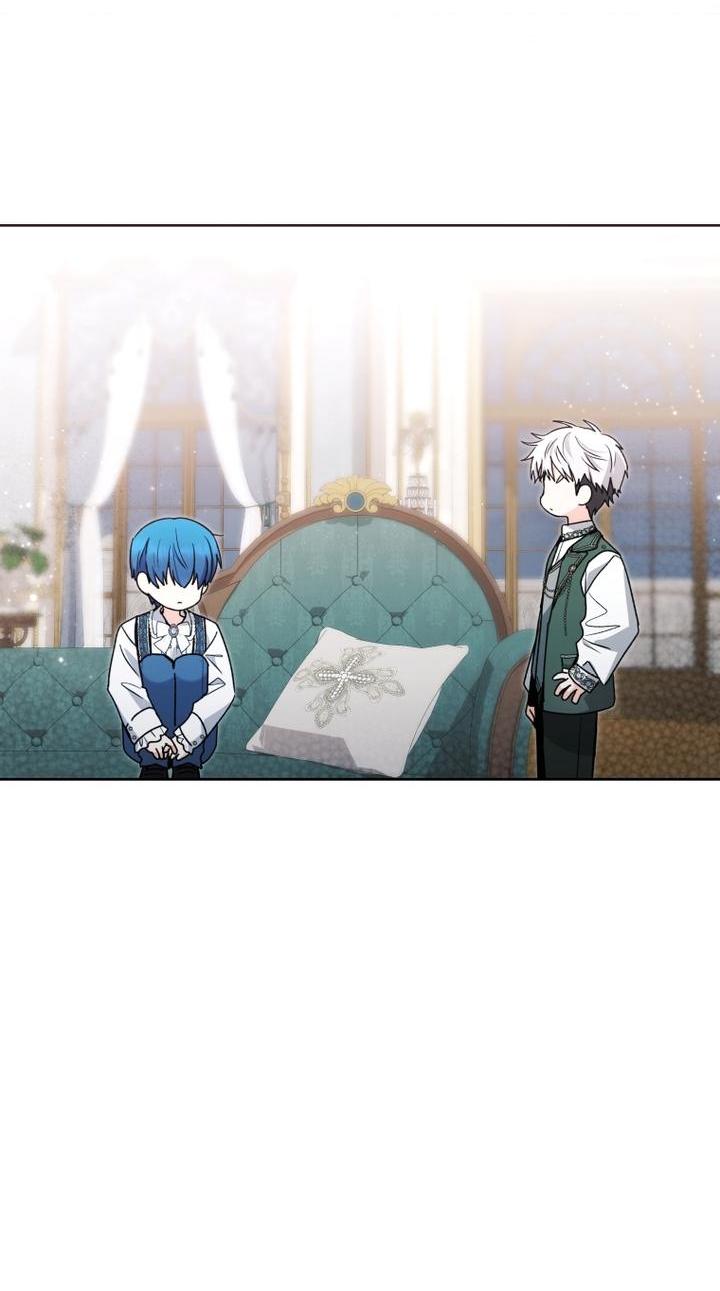 Манга Малышка-косатка - Глава 88 Страница 56