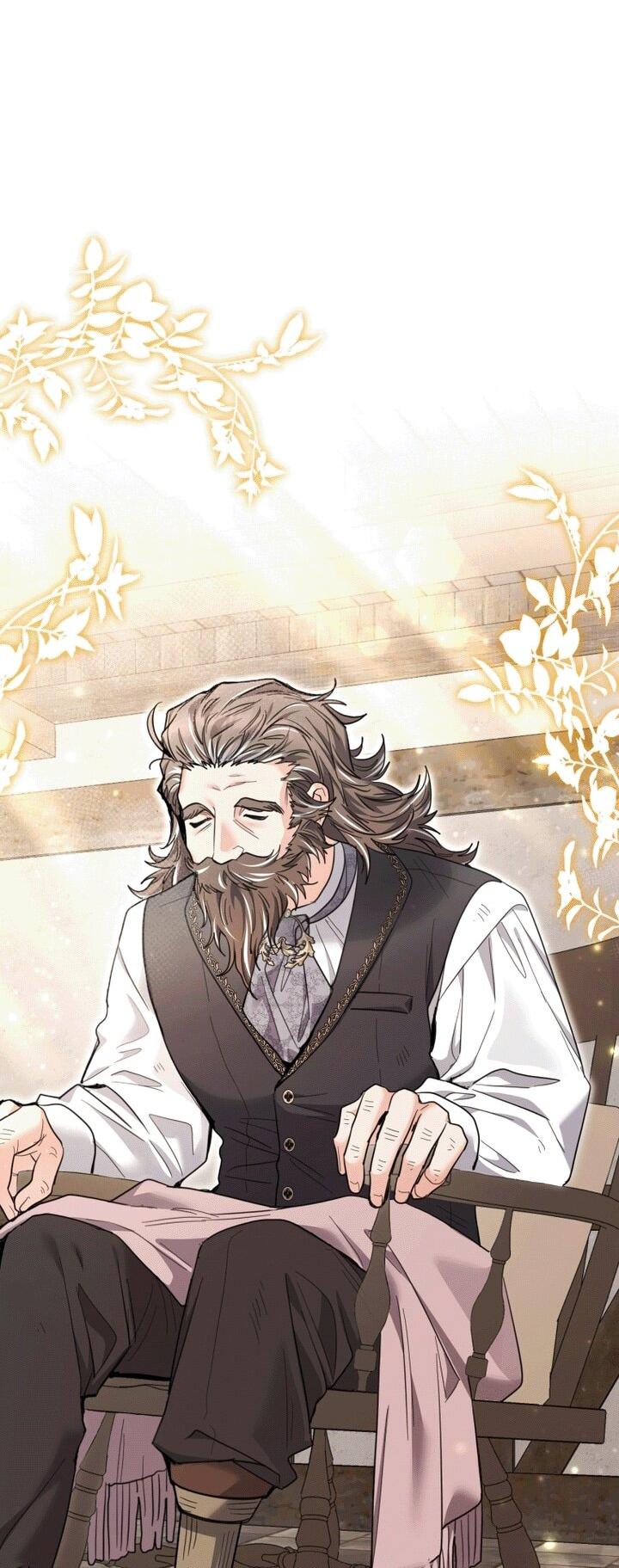 Манга Малышка-косатка - Глава 91 Страница 46