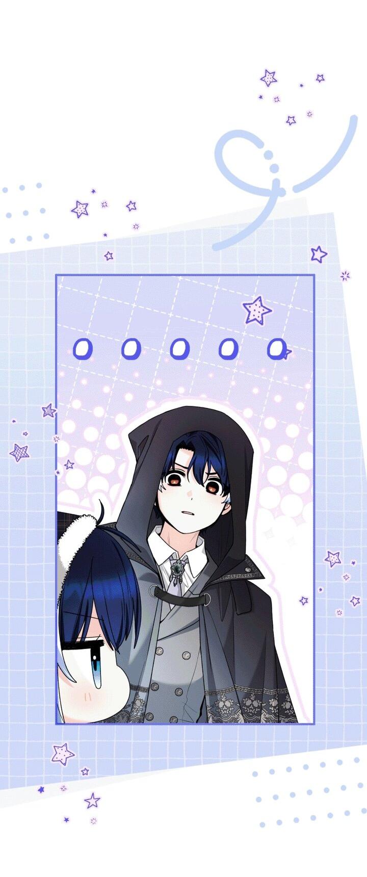 Манга Малышка-косатка - Глава 91 Страница 21