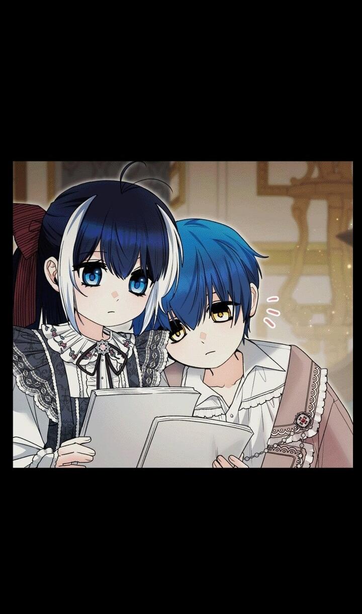 Манга Малышка-косатка - Глава 91 Страница 14