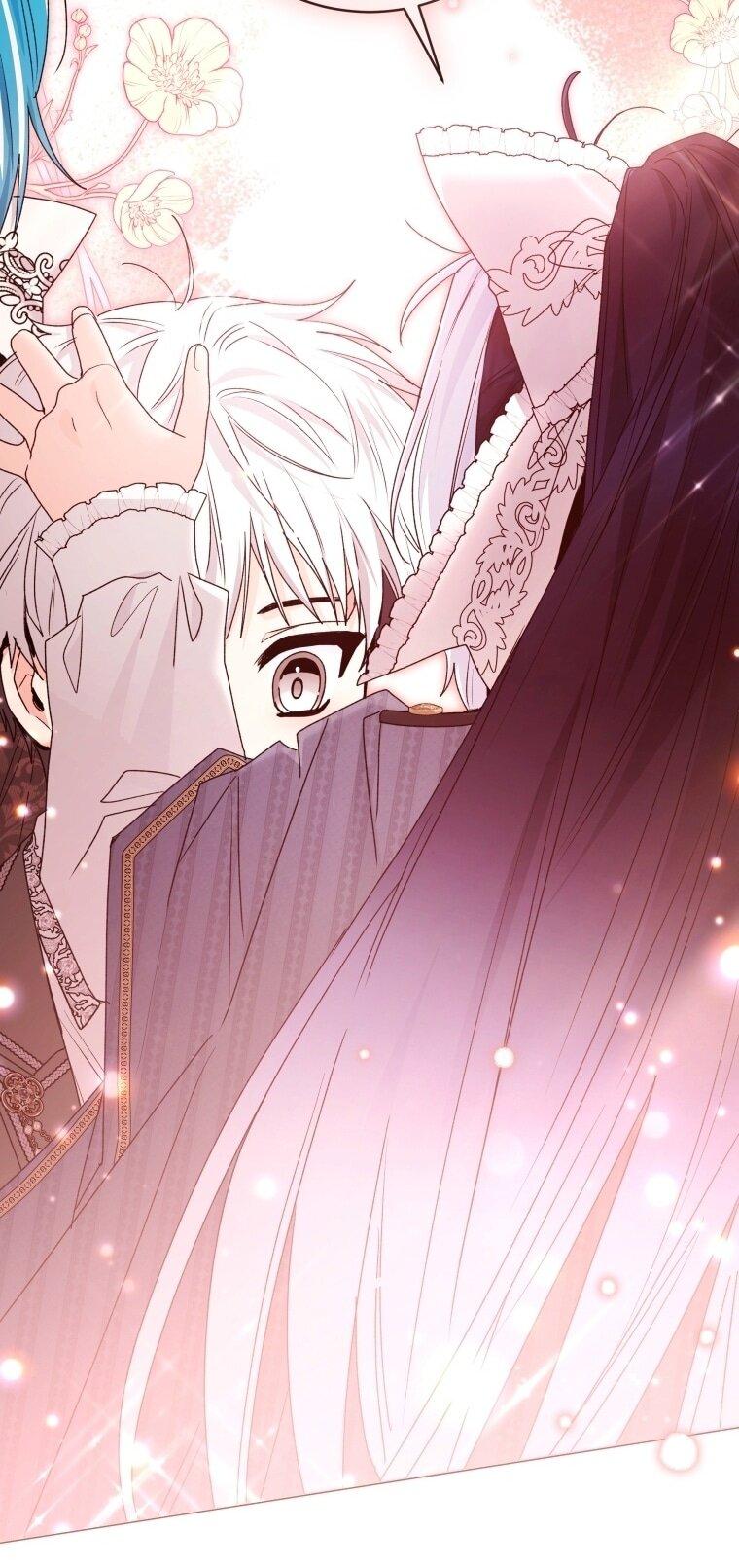 Манга Малышка-косатка - Глава 90 Страница 30