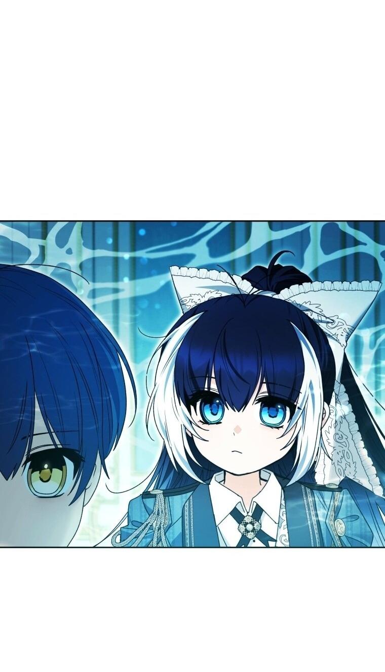 Манга Малышка-косатка - Глава 90 Страница 23