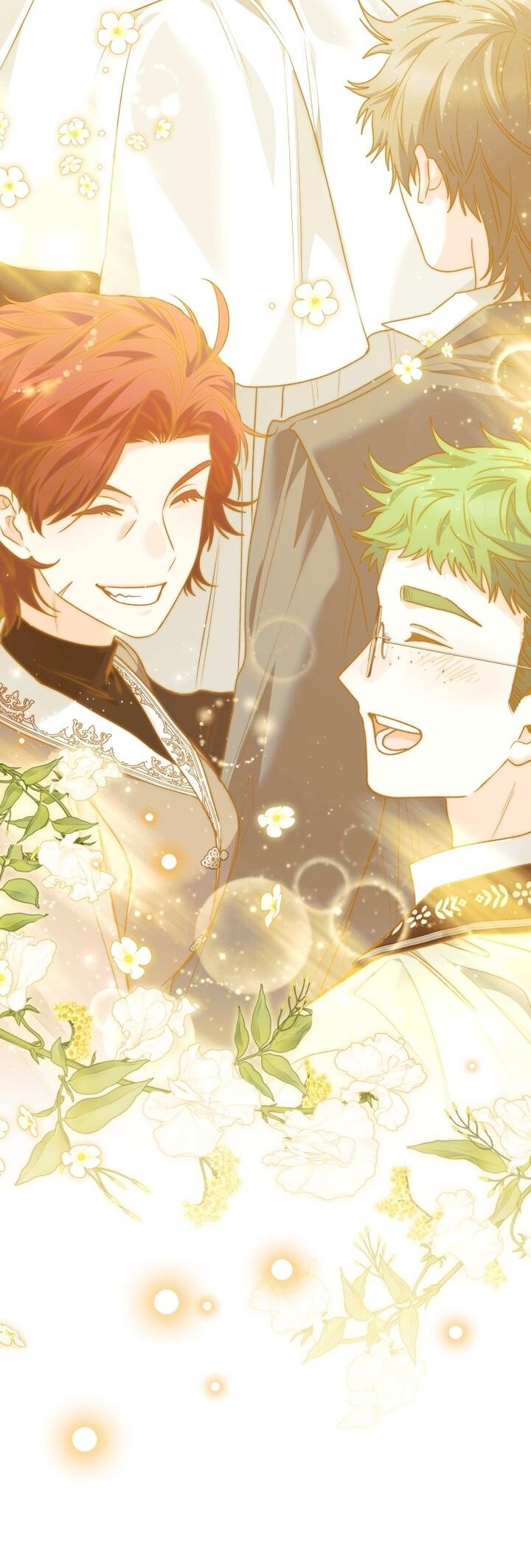 Манга Малышка-косатка - Глава 94 Страница 32