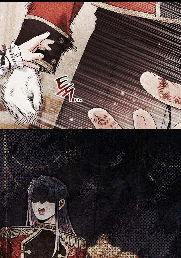 Манга Малышка-косатка - Глава 94 Страница 29