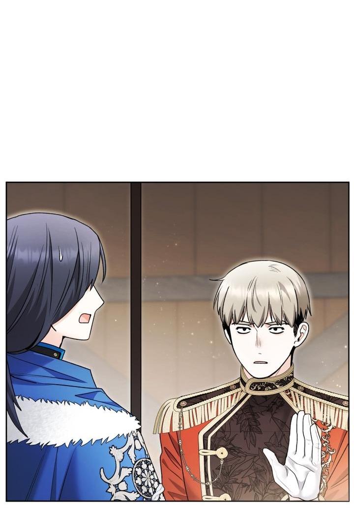 Манга Малышка-косатка - Глава 94 Страница 50