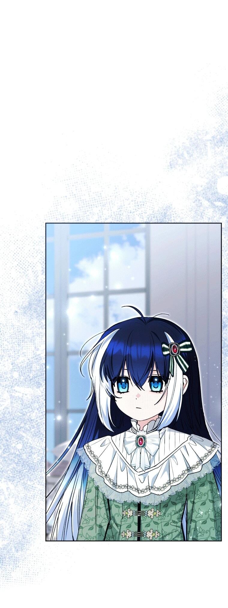 Манга Малышка-косатка - Глава 76 Страница 21