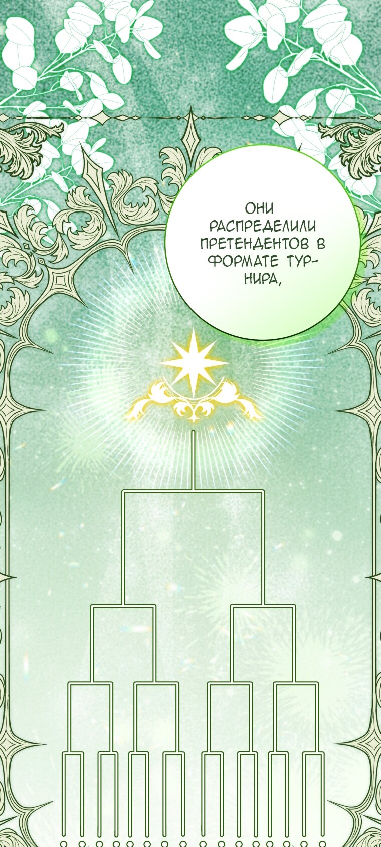 Манга Малышка-косатка - Глава 83 Страница 3