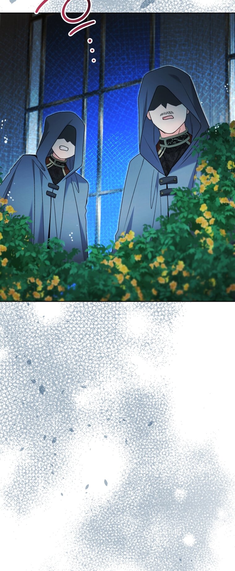 Манга Малышка-косатка - Глава 83 Страница 61