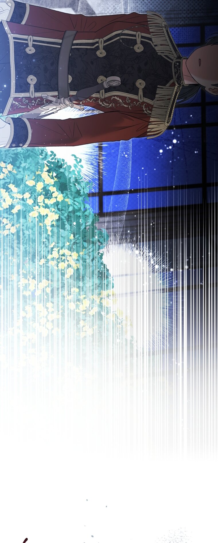 Манга Малышка-косатка - Глава 83 Страница 59