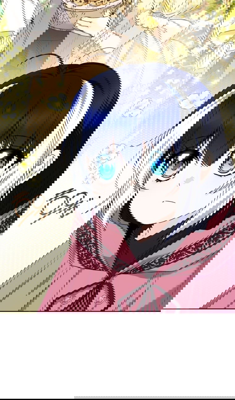 Манга Малышка-косатка - Глава 82 Страница 75