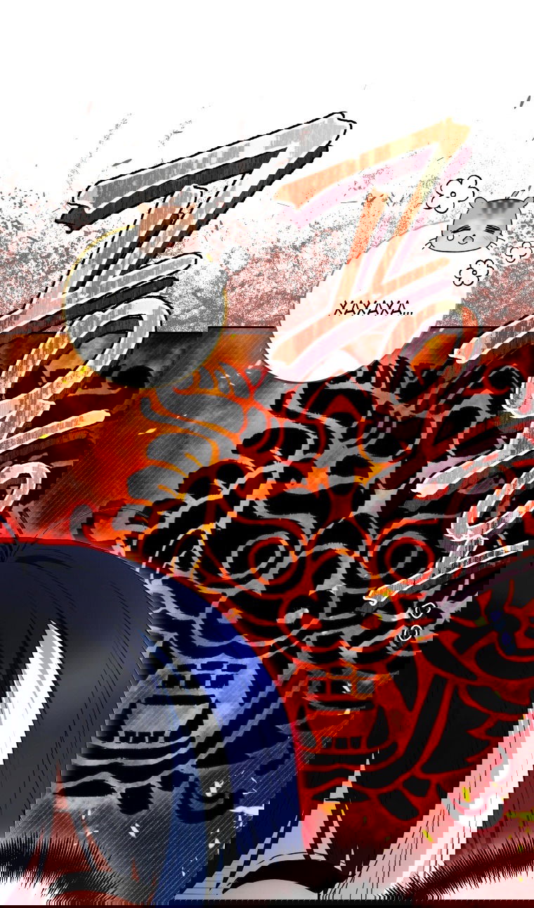 Манга Малышка-косатка - Глава 82 Страница 71