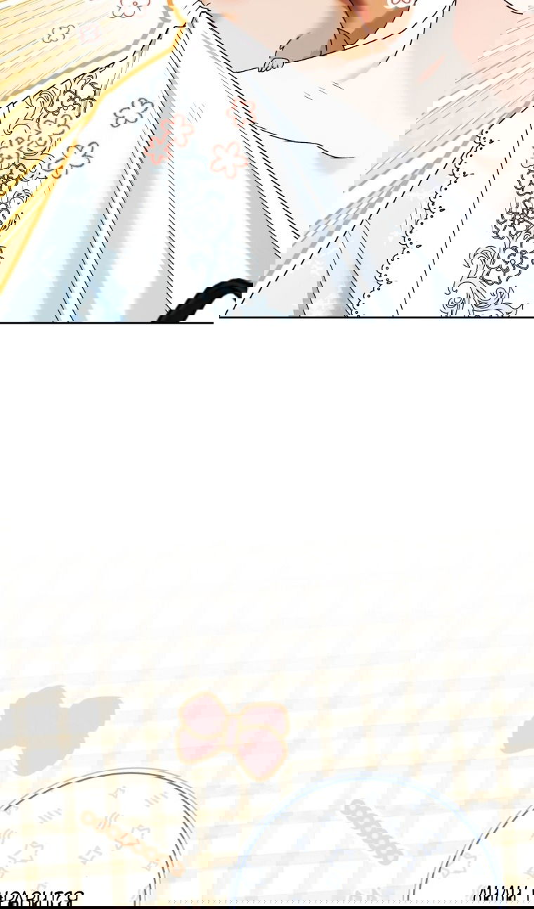 Манга Малышка-косатка - Глава 82 Страница 36