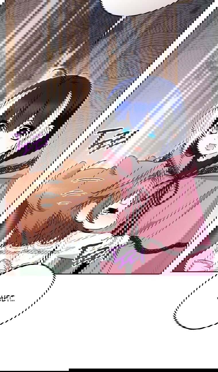 Манга Малышка-косатка - Глава 82 Страница 56