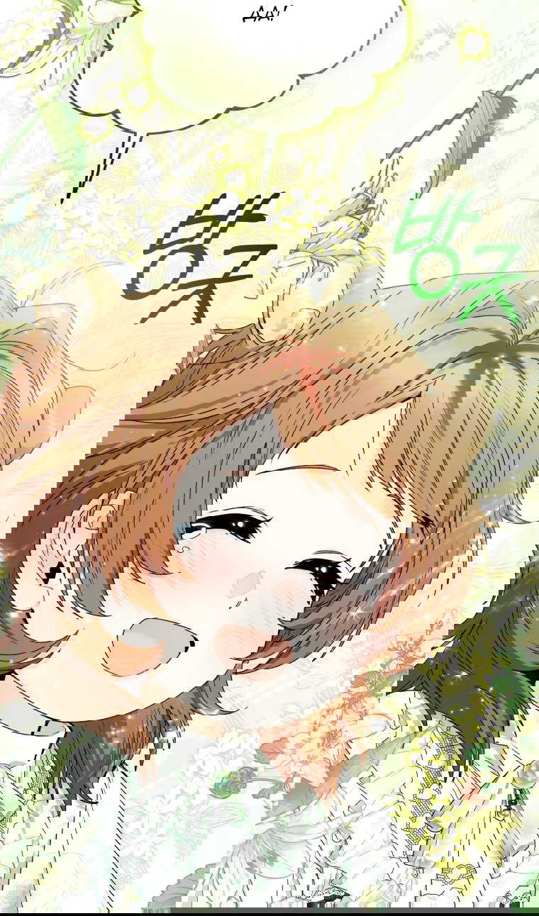 Манга Малышка-косатка - Глава 82 Страница 85