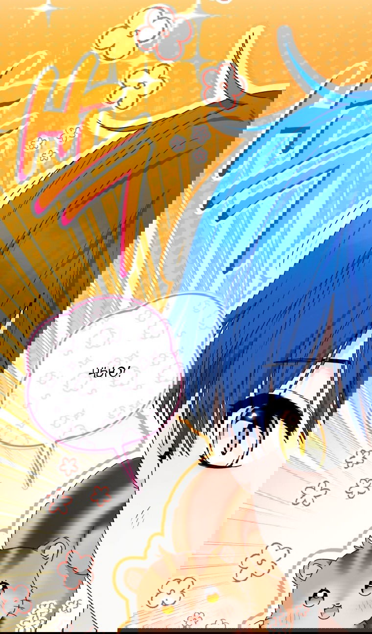 Манга Малышка-косатка - Глава 82 Страница 35