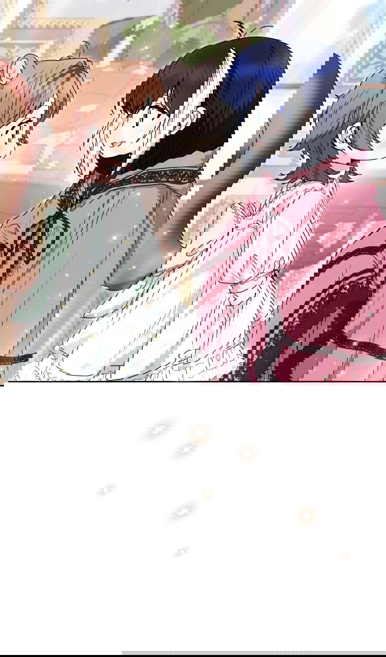 Манга Малышка-косатка - Глава 82 Страница 83