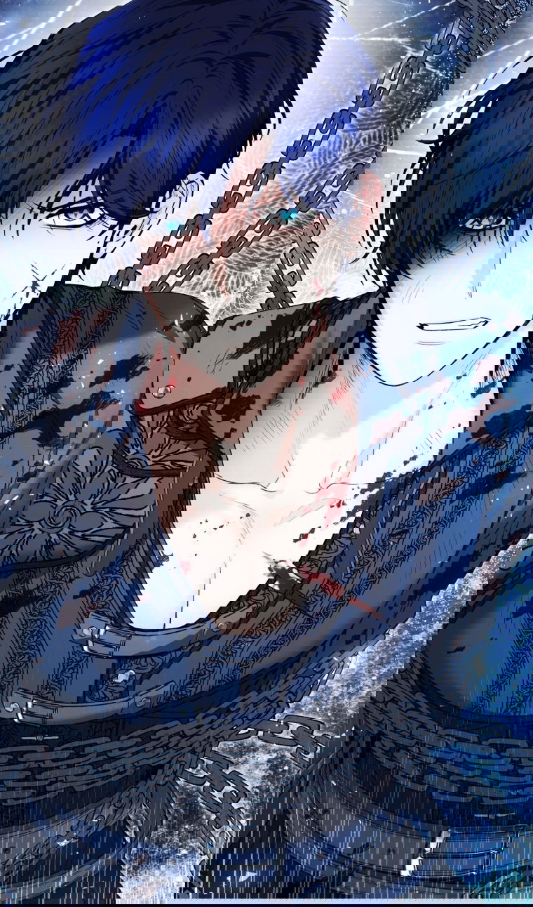 Манга Малышка-косатка - Глава 82 Страница 103