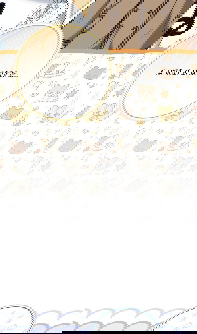 Манга Малышка-косатка - Глава 81 Страница 97