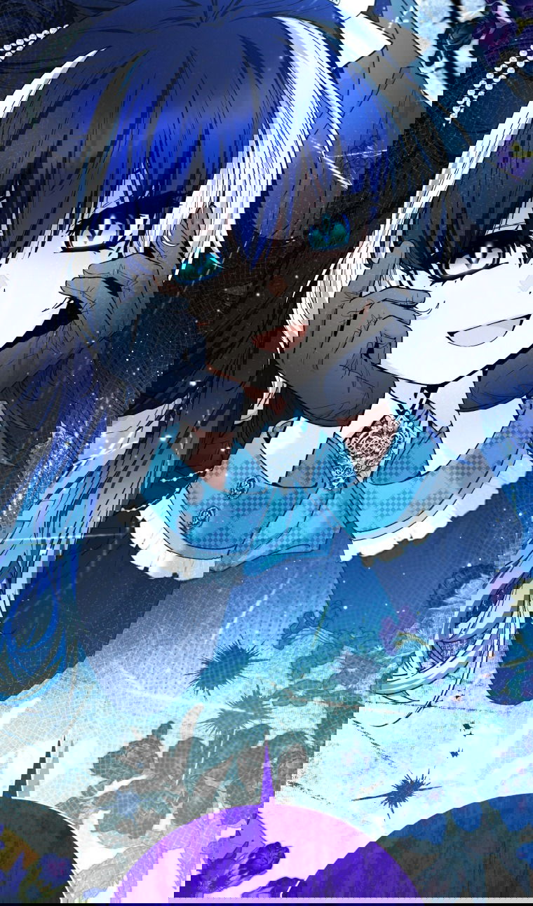 Манга Малышка-косатка - Глава 81 Страница 8