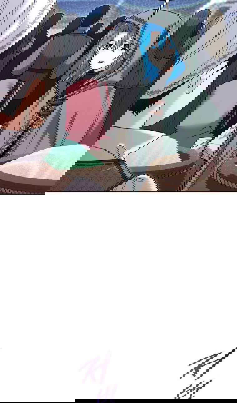 Манга Малышка-косатка - Глава 81 Страница 80