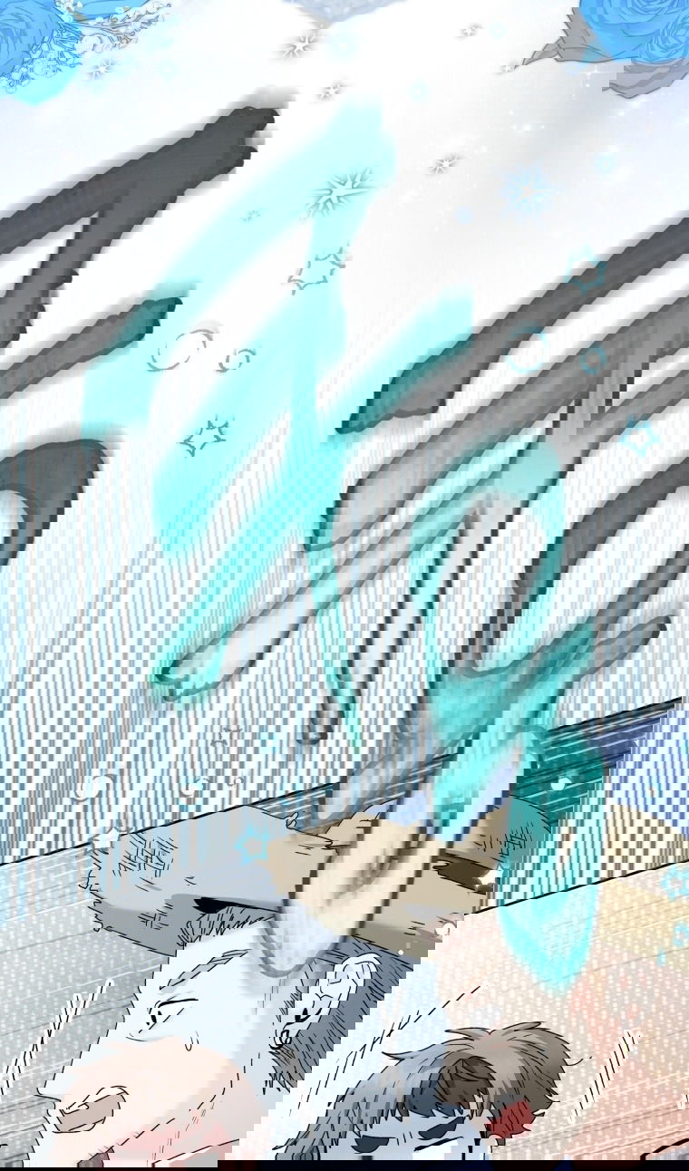 Манга Малышка-косатка - Глава 81 Страница 41